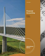 Financial Accounting (Power Needles) - Deeltentamen RUG  