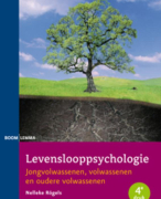 Begrippenlijst Levenslooppsychologie 1e jaar