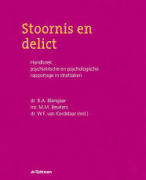 Samenvatting Stoornis en delict