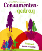 Samenvatting Consumentengedrag