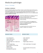 colleges en zelfstudie opdrachten medische pathologie