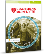Geschiedeniswerkplaats – 2hv – 2.1
