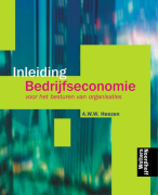 Samenvatting Inleiding bedrijfseconomie