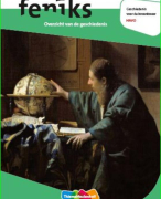 Geschiedenis: tijd van regenten en vorsten