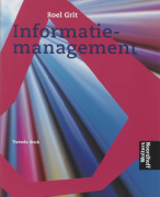 Samenvatting Informatiemanagement
