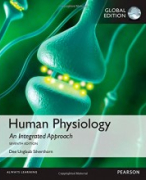 Human Physiology SIlverthorn