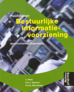 Samenvatting Hoofdlijnen bestuurlijke informatie voorziening