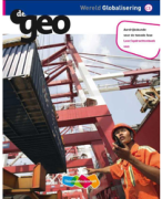 Aardrijkskunde de Geo globalisering H1