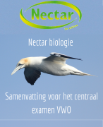 Nectar biologie - samenvatting VWO bovenbouw stof