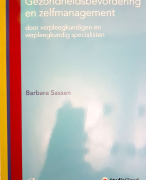 Gezondheidsbevordering en zelfmanagement