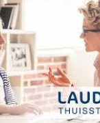 Laudius Kinderpsychologie huiswerkopdrachten 2024