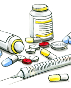 Medicatie cursus