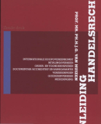Samenvatting Inleiding handelsrecht