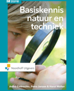 Basiskennis natuur en techniek (natuur)