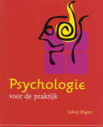 Hoorcolleges en bijhorende samenvatting van Inleiding Psychologie