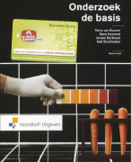 Samenvatting Onderzoek de basis