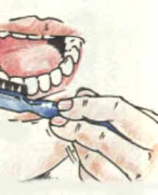 verslag tandenpoetsen voor VIG niveau 3