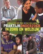 Samenvatting Praktijkonderzoek in zorg en welzijn