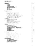 Economie ALLE LESBRIEVEN (vwo)