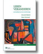 Samenvatting leren veranderen: verandermanagement