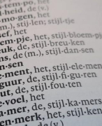 Dé beeldspraak en stijlfiguren uitleg
