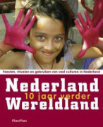 Samenvatting Nederland Wereldland
