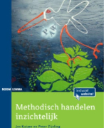 Samenvatting Methodisch handelen inzichtelijk