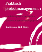 Samenvatting Praktisch Projectmanagement 1