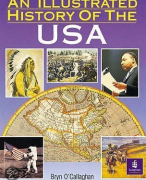 Samenvatting an illustrated history of the USA