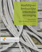 Samenvatting Hoofdlijnen Bestuurlijke Informatieverzorging