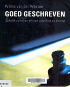 Samenvatting Goed geschreven