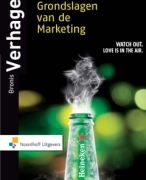 Samenvatting Marketing blok 2