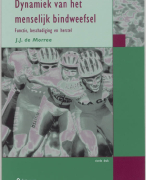 Samenvatting Dynamiek van het menselijk bindweefsel