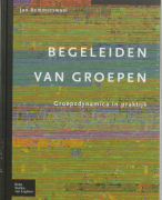 Samenvatting Begeleiden van groepen
