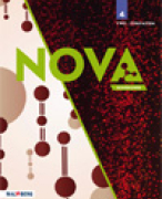 Scheikunde Nova vwo 4