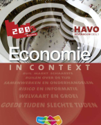 Economie Hoofdstuk 20 Europa en de wereld