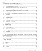 (Leren) en leerproblemen