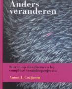 Samenvatting Anders veranderen