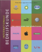 Samenvatting Internationale Bedrijfskunde