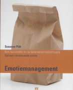 Samenvatting De emotiemanagement