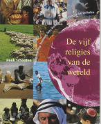 Samenvatting De vijf religies van de wereld