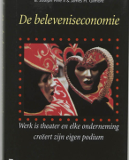 Samenvatting De beleveniseconomie