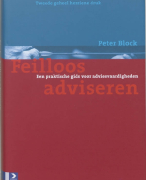 Samenvatting Feilloos adviseren