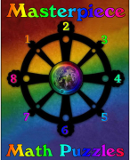 Answer key Math Puzzles