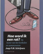 Samenvatting Hoe word ik een rat ?