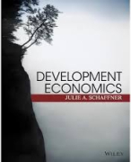 Samenvatting Ontwikkelingseconomie (alle behandelde hoofdstukken)