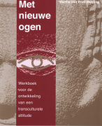 Samenvatting boek Met nieuwe ogen van Martha van Endt-Meijling + 1college