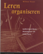 Samenvatting Leren organiseren