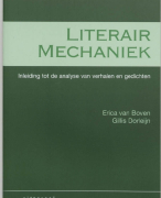 Samenvatting Literair mechaniek