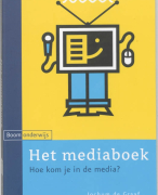 Samenvatting Het mediaboek
